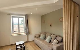 Appartement La Graviere