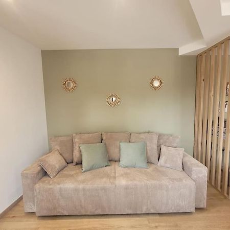 Appartement La Graviere Cluny Extérieur photo