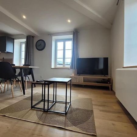 Appartement La Graviere Cluny Extérieur photo
