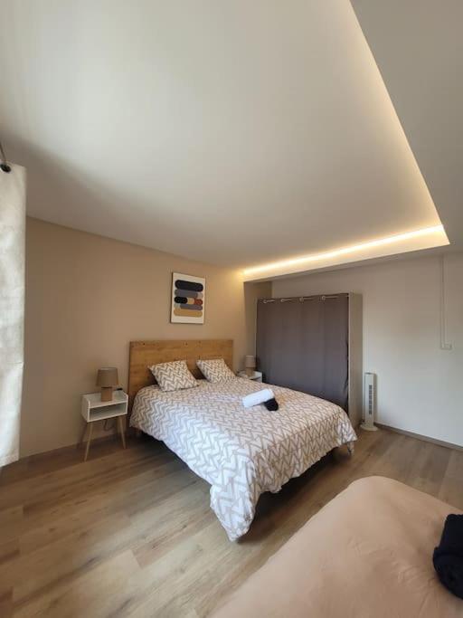 Appartement La Graviere Cluny Extérieur photo
