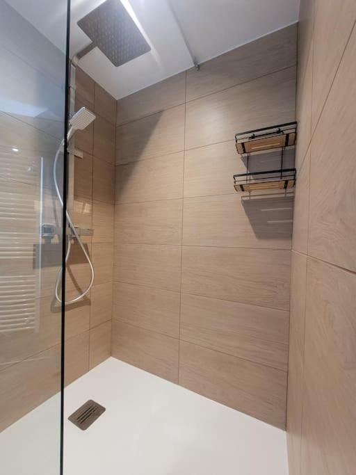 Appartement La Graviere Cluny Extérieur photo